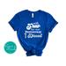 Human Rights Shirt - Political Activism, In Fear for Our Democracy I Dissent Short-Sleeve Shirt
