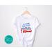 Human Rights Shirt - Political Activism, In Fear for Our Democracy I Dissent Short-Sleeve Shirt