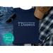 Human Rights Shirt - Political Activism, In Fear for Our Democracy I Dissent Short-Sleeve Shirt