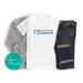 Human Rights Shirt - Political Activism, In Fear for Our Democracy I Dissent Short-Sleeve Shirt