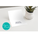 Patriotic Vote Election 2024 Instant Download Printable Card - Just Be Glad We Want Equality and Not Revenge