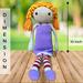 crochet dollies, amigurumi crochet doll, amigurumi doll crochet, crochet arugami doll, crochet cute doll, cute crochet doll, amigurumi mini doll, crochet cute plushies, crochet fashion doll, crochet little doll, crochet mini doll, crochet minion doll, crochet plush doll