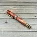 Brazilian Tulipwood Rollerball Pen