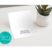 Patriotic Vote Election 2024 Instant Download Printable Card - Just Be Glad We Want Equality and Not Revenge