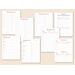 Thanksgiving Planner Printable PDF