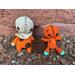 sam crochet doll, halloween sam, stuffed zombie, sams halloween, zombies plush, zombie plushies, zombie stuffed, sam figurine, crochet zombie, amigurumi zombie, sams club halloween, zombie stuffed animal, sam spirit halloween, sam crochet