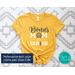 Personalized Color Guard Spirit Apparel - Color Guard Senior Bonus Mom Marching Band Shirt Class of 2025