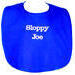 Sloppy Joe Bib