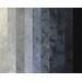 Hand dyed stash bundle in shades of gray quilting cotton