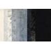 gray stash bundle of hand dyed quilting cotton