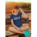 Personalized Color Guard Spirit Apparel - Senior Marching Band Shirt Class of 2025