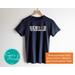 Personalized Color Guard Spirit Apparel - Senior Marching Band Shirt Class of 2025
