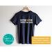 Personalized Color Guard Spirit Apparel - Senior Marching Band Shirt Class of 2025