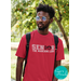 Personalized Color Guard Spirit Apparel - Senior Marching Band Shirt Class of 2025