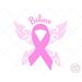 Awareness Ribbon SVG and Clipart