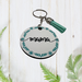 mama keychain