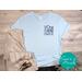 Bookish Graphic Tee - Just One More Chapter, Booktrovert, Funny Reading Lovers Shirt