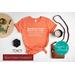 Bookish Graphic Tee and Bag Set - Booktrovert Shirt, Funny Reading Lovers Canvas Tote Bag