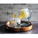 decorative serving tray