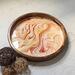 15" Round Serving Tray with Handles