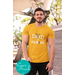Personalized Senior Year Shirt - Cheerleading Dad of a Senior T-Shirt in School Colors, Class of 2025