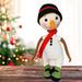 tiny snowman figurines, snowman figurines on sale, snow man figurine, snow man figures, snow man crochet, small snowman figurines, small crochet snowman, miniature snowman figurines, mini snowman figurines