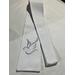 Wedding officiant clergy stole, celebrant stole, minister vestment, officiant gift, contemporary clergy stole, pastor gift