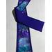 Lent clergy stole, Lenten season pastor stole, lent clergy vestment, purple clergy stole, purple celebrant stole 