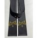Wedding officiant clergy stole, ceremony celebrant accessory, non denominational clerical stole, unique clergy stole