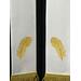 ceremony celebrant stole, ordination gift, clergy gift, officiant clergy stole