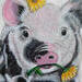 Pig Art