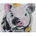 Pig Art