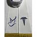 Hospital chaplain clergy stole, chaplain gift, chaplain visitation stole
