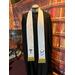 Hospital chaplain clergy stole, chaplain gift, chaplain visitation stole