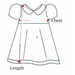 Sailor Outfit Girl
