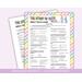the story of ruth and naomi bible trivia game printablethe story of ruth and naomi bible trivia game printable