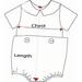 Baby Boys First Birthday Outfits,