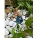Miniature Fairy Garden Pond, Fairy Pond, Miniature Pond, Fairy Garden Accessory, Miniature Terrarium Pond, Terrarium Pond, Wee Fairy Pond, Terrarium Miniature Pond, Baby Pond for garden, gifts for her, Fairy accessory, Miniature garden pond, wee item
