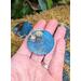 Miniature Fairy Garden Pond, Fairy Pond, Miniature Pond, Fairy Garden Accessory, Miniature Terrarium Pond, Terrarium Pond, Wee Fairy Pond, Terrarium Miniature Pond, Baby Pond for garden, gifts for her, Fairy accessory, Miniature garden pond, wee item