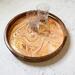 15 Round Serving Tray with Handles