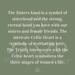 Meaning of the Celtic sister knot explained