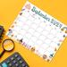 Halloween Decorations September 2024 Printable Calendar