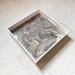 Square Serving Tray with Handles
