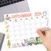 September 2024 Back to School Planner Printable Calendar