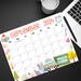 September 2024 Back to School Planner Printable Calendar