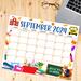 Printable September 2024 Calendar for Back to School Planning