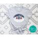 Women's Rights Vote Blue Shirt - A Woman's Place is in the White House Feminist Shirt for Women's Rights