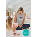 Women's Rights Vote Blue Shirt - A Woman's Place is in the White House Feminist Shirt for Women's Rights Muscle Tank Top