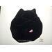 Black Chow  on light box