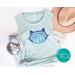 Women's Rights Vote Blue Shirt - Miserable Childless Cat Ladies Vote, Feminist Shirt for Women's Rights